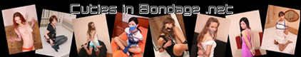 Cuties in Bondage