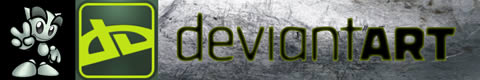 DeviantArt Banner