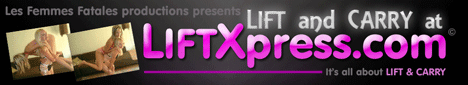 Lift Xpress