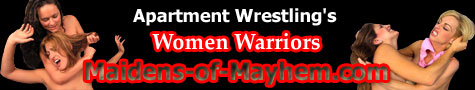 Maidens of Mayhem