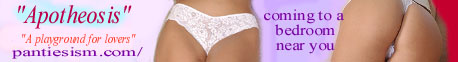 Pantiesism