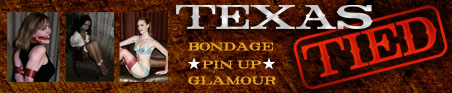 Texas Tied