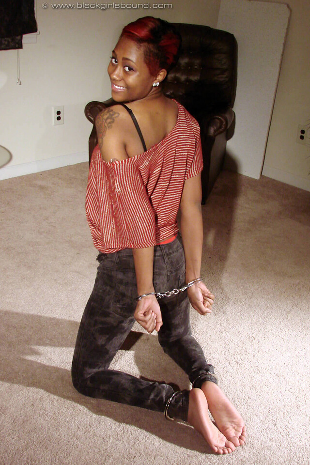 Nykisha