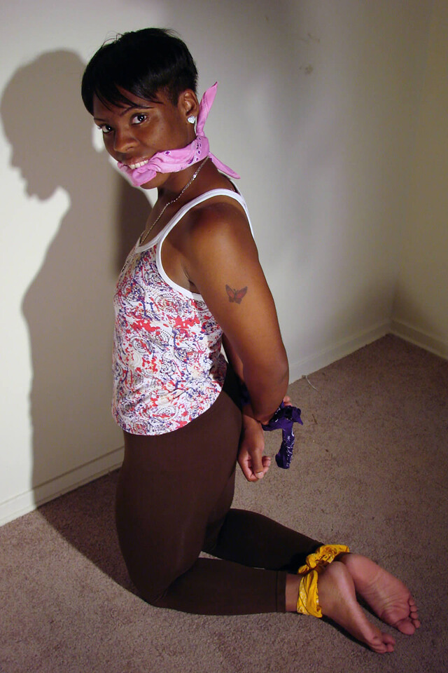 Pinky