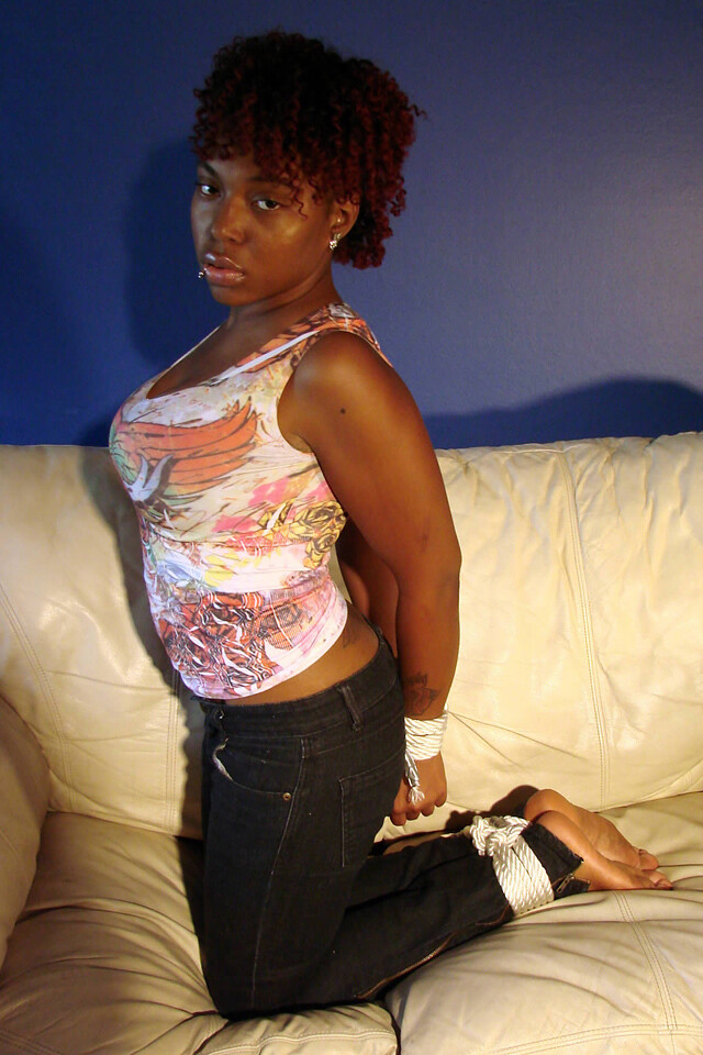 Tanisha