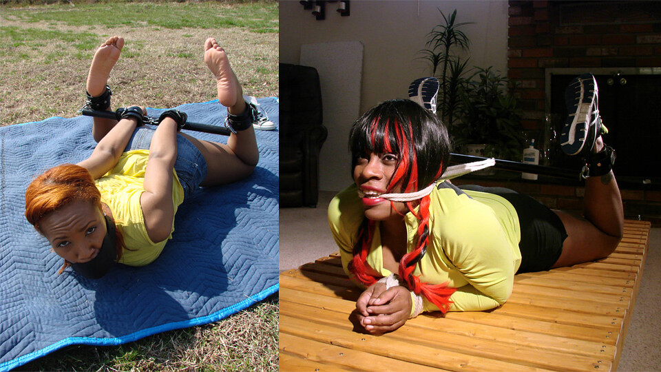 BGB Mix Photoset 427