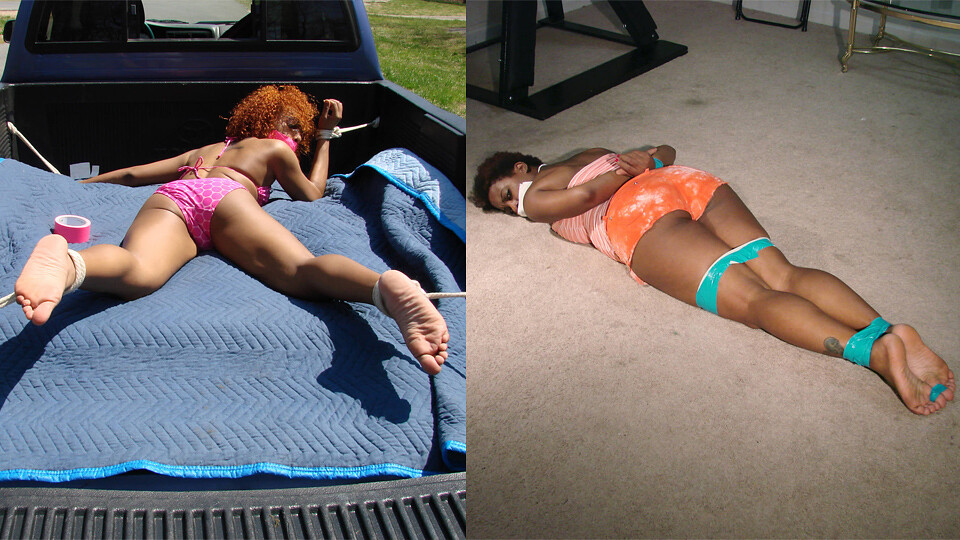 BGB Mix Photoset 409