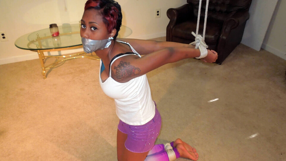 Nykisha Photoset 36