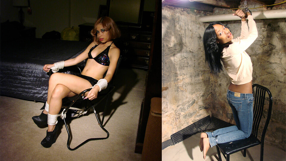 BGB Mix Photoset 322