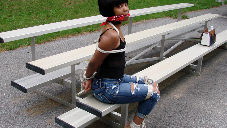 Scarlet Photoset 28