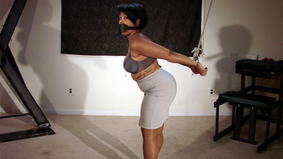 Dark Candy Photoset 2