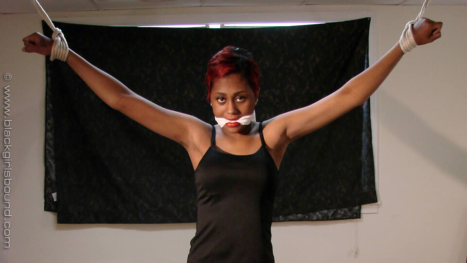 Nykisha Photoset 16
