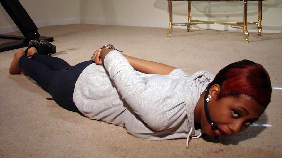 Nykisha Photoset 12