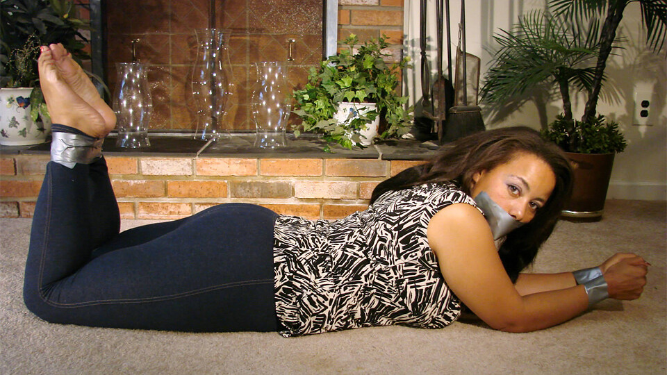 Ginger Photoset 4