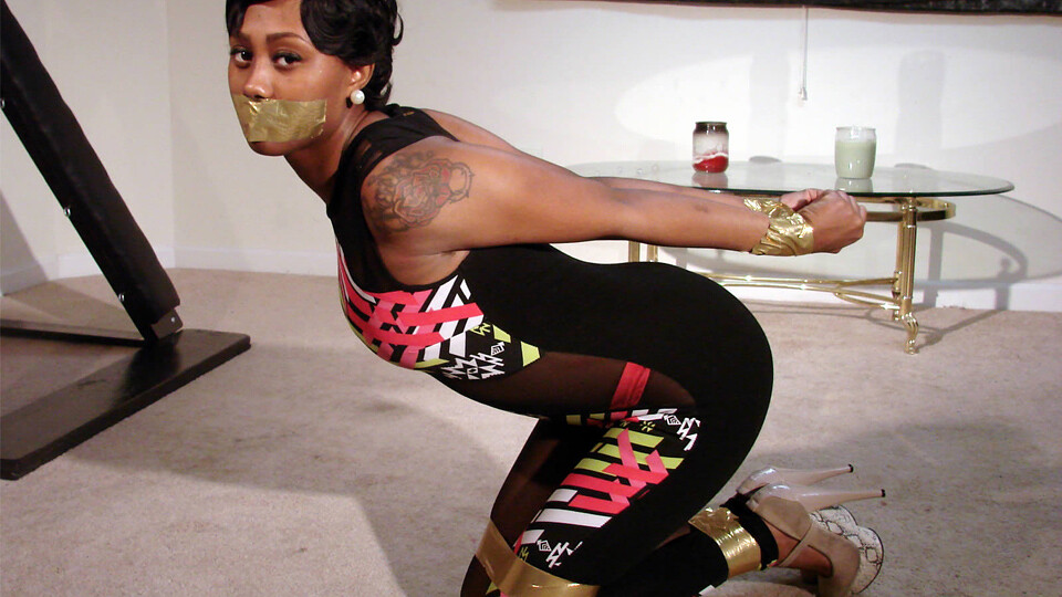 Nykisha Photoset 9