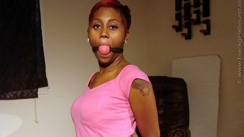 Nykisha Photoset 2