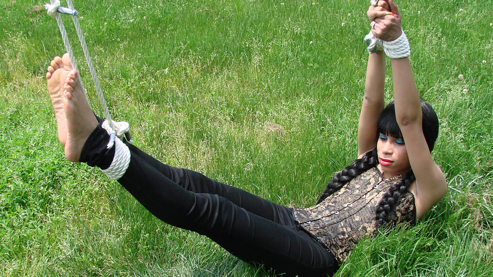 Taysia Photoset 31