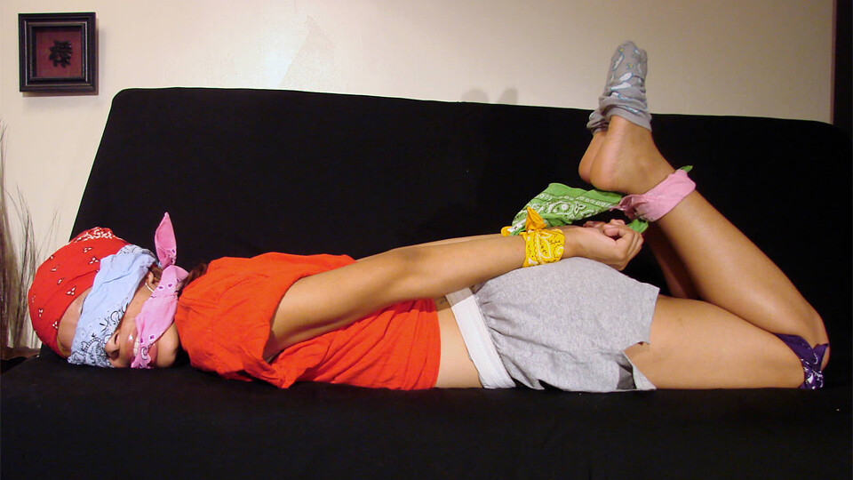 Taysia Photoset 2