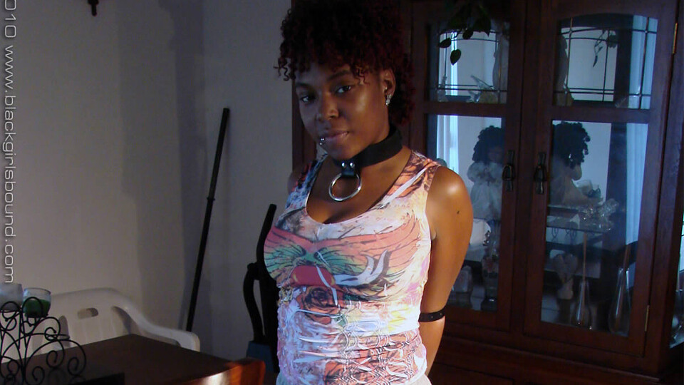 Tanisha Photoset 2