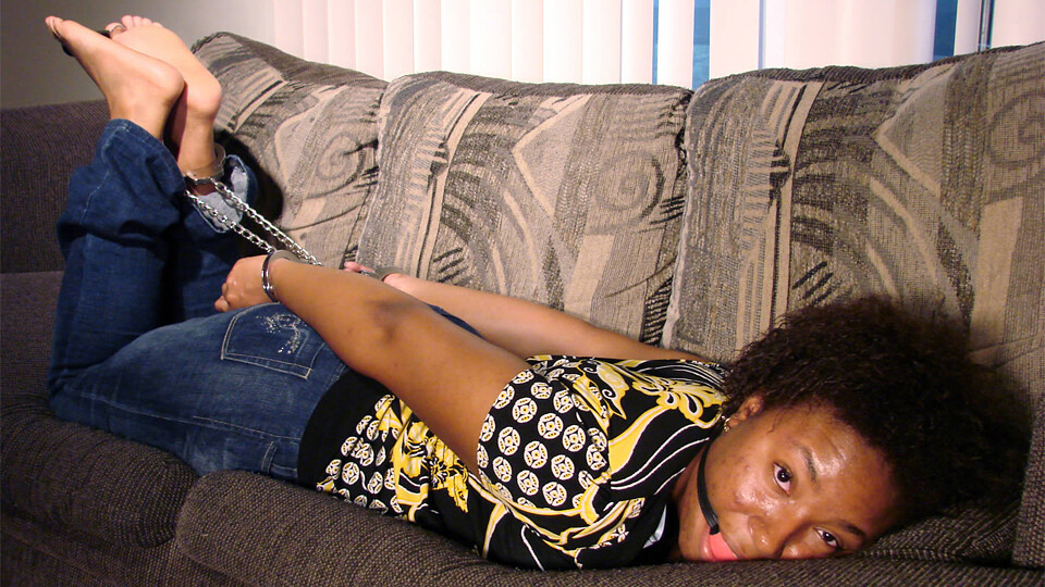 Kerrice Photoset 1