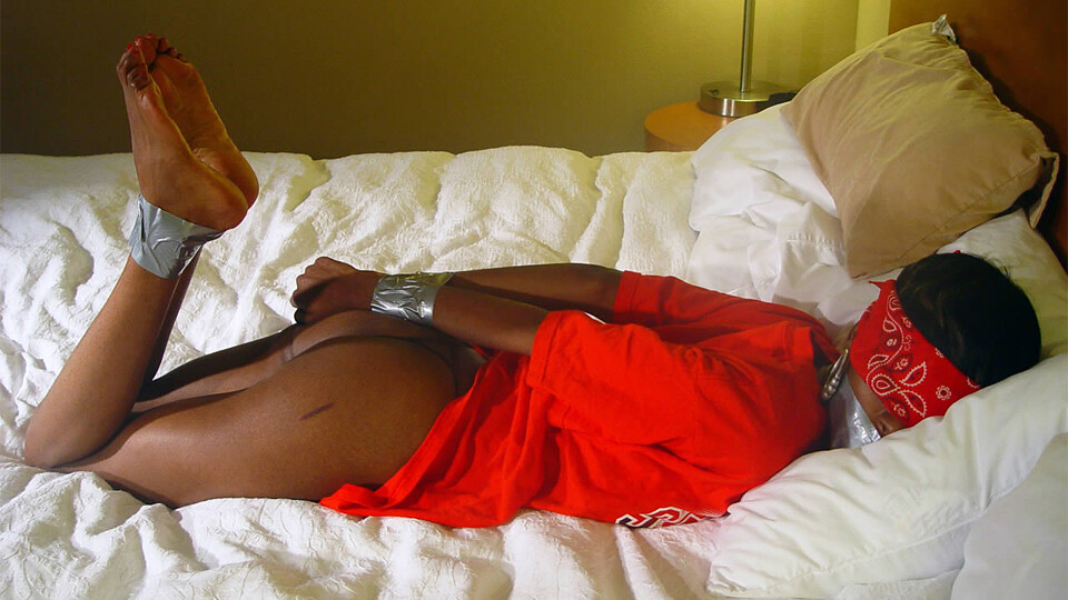 Rashonda Photoset 2