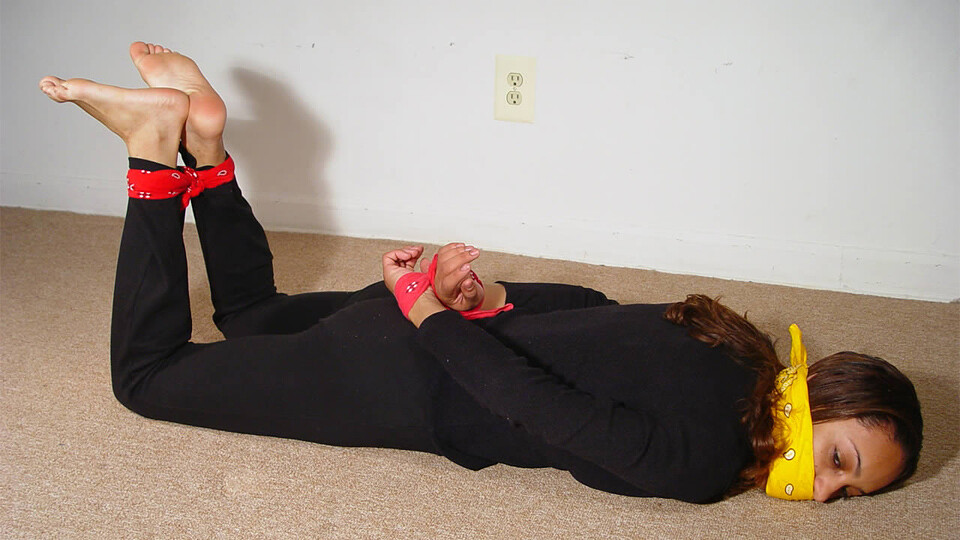 Amani Photoset 21