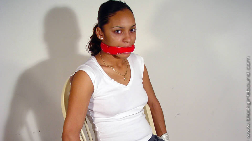 Amani Photoset 18